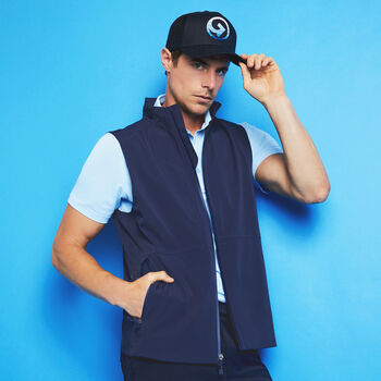 WEATHER RESISTANT REPELLER 2.0 GILET