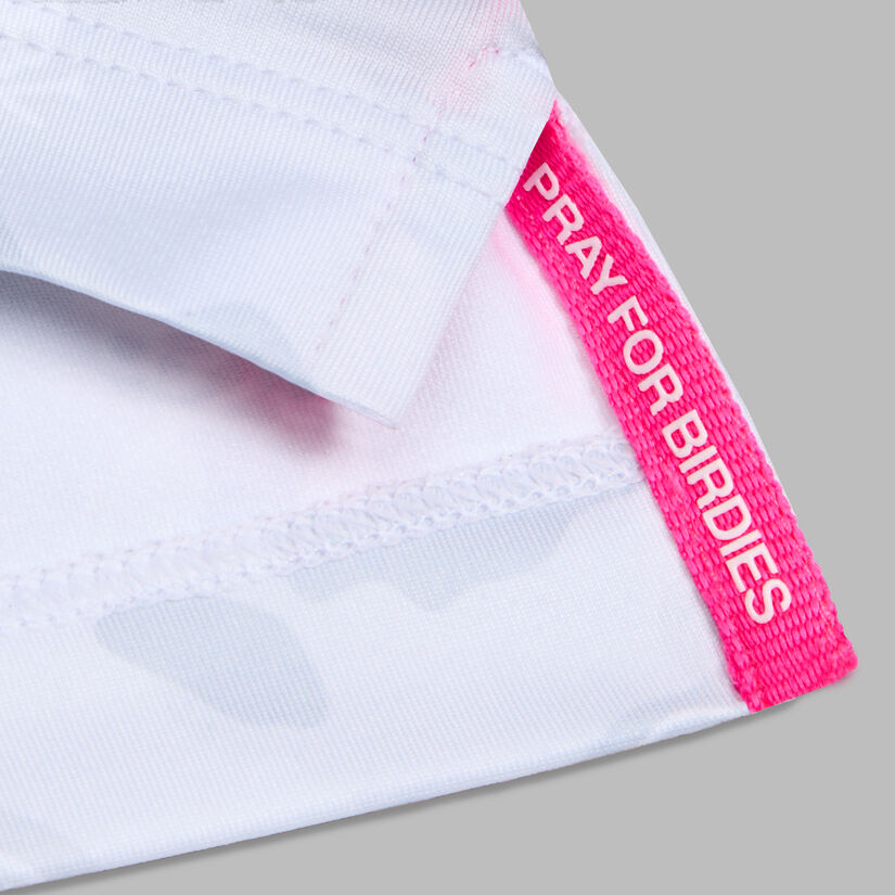 ICON CAMO TECH JERSEY POLO image number 7