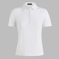 GEO SILKY TECH NYLON POLO image number 1