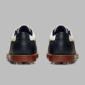 MEN'S LTD RELEASE GALLIVANTER G/LOCK LEATHER LUXE SOLE DERBY GOLF SHOE image number 5