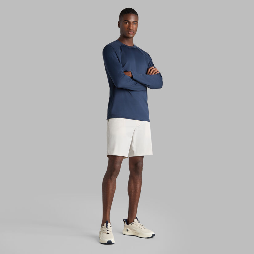 THE LINKS HONEYCOMB BASE LAYER image number 3