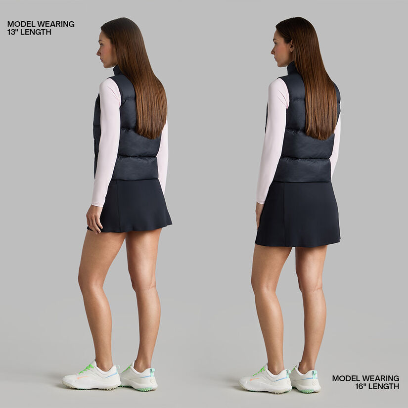 KNOCKOUT A-LINE SKORT image number 4