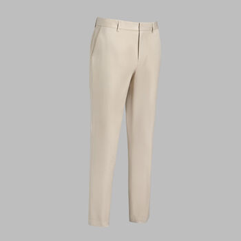 ALL PLAY COTTON STRETCH STRAIGHT LEG TROUSER - Alternate Image 1