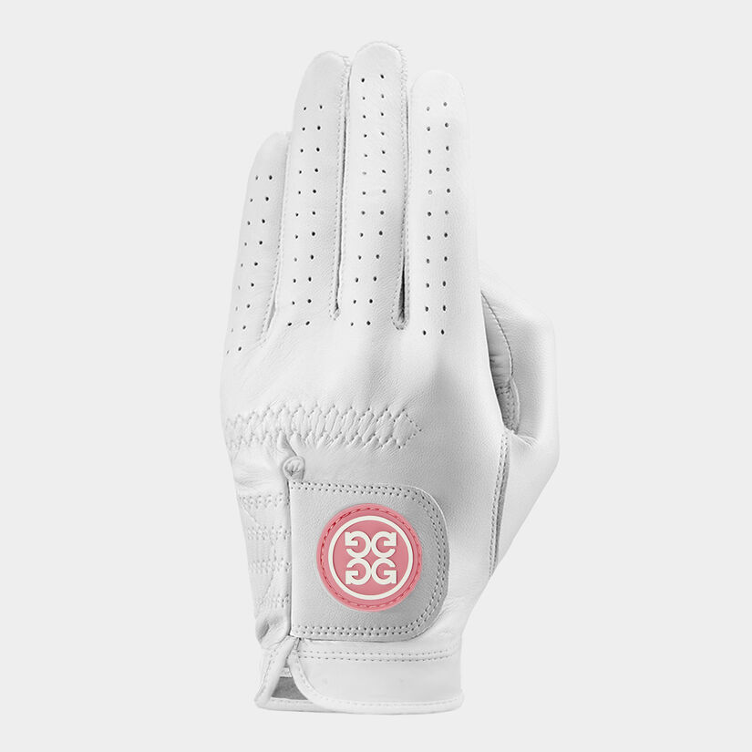 WOMEN'S ESSENTIAL GOLF GLOVE image number 1