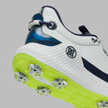 MEN'S MG4+ O2 G/LOCK GOLF SHOE image number 2