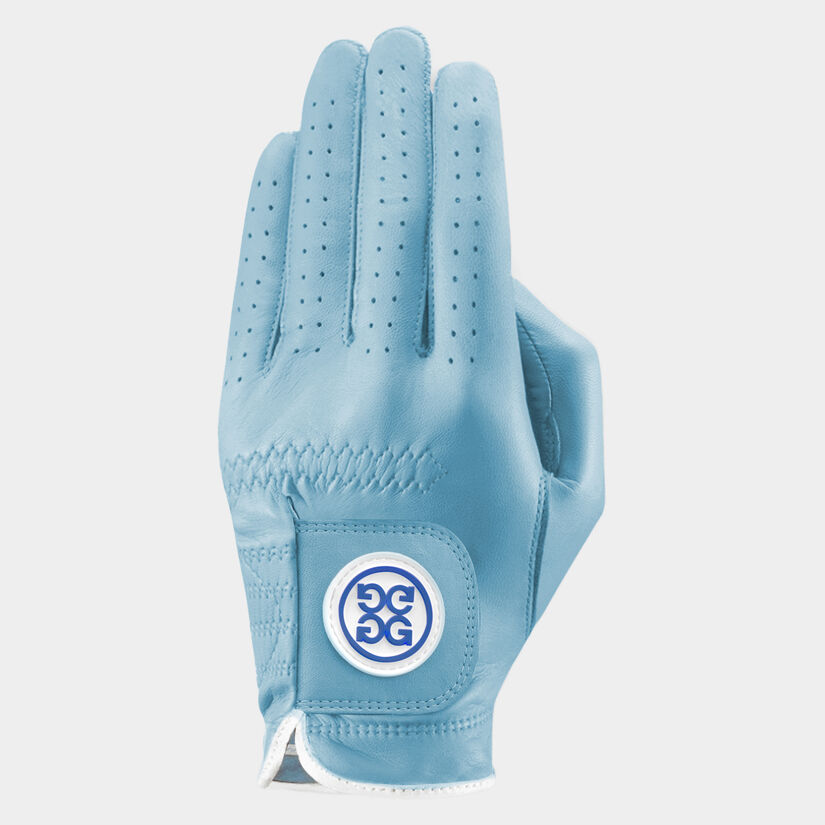 MEN'S PASTEL COLLECTION GOLF GLOVE image number 1