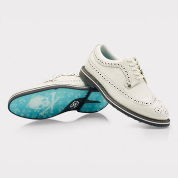 MEN'S LONGWING GALLIVANTER GOLF SHOE
