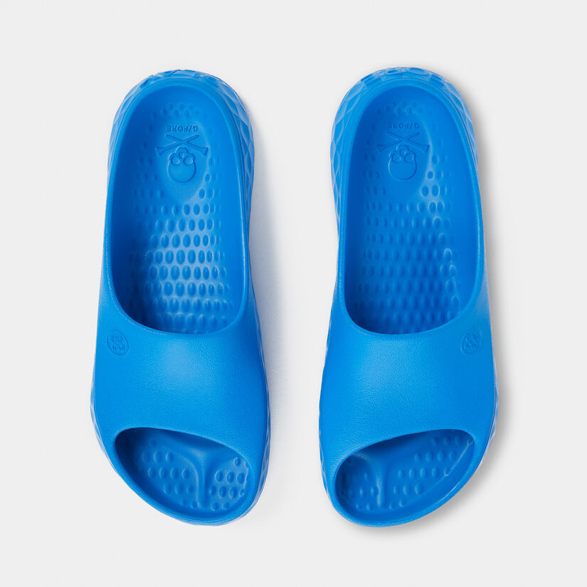 UNISEX G/SLIDE STREET SHOE image number 2