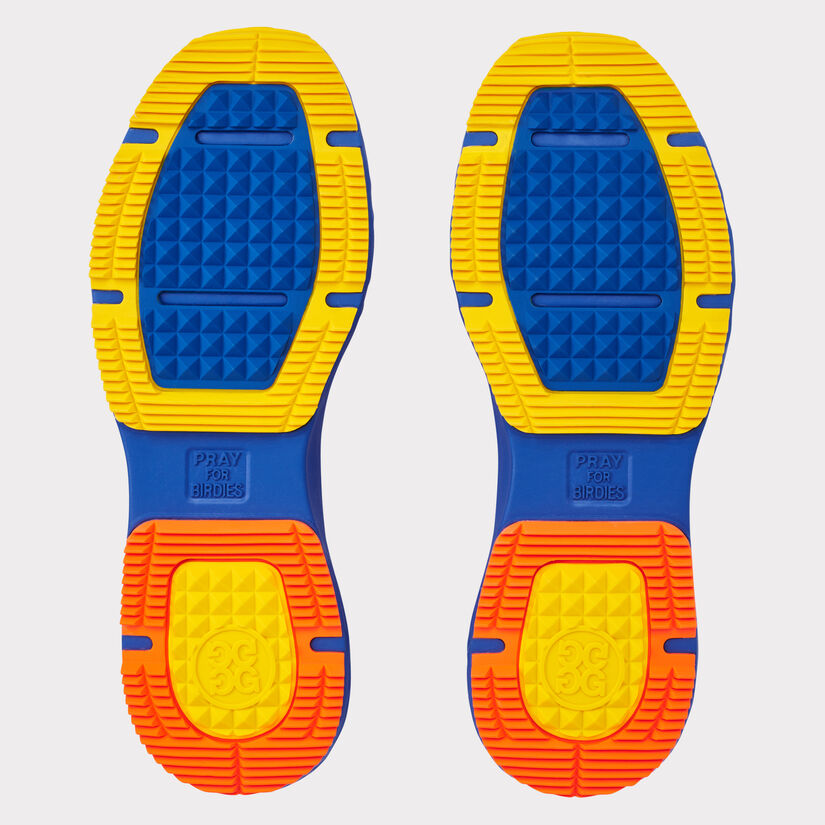 MEN'S OMBRE MG4+ GOLF SHOE image number 3