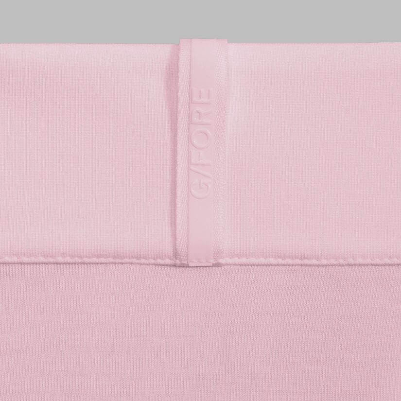 SOFT TOUCH JERSEY 1/4 ZIP image number 6