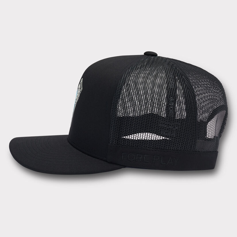 PULL THE PIN TRUCKER image number 3