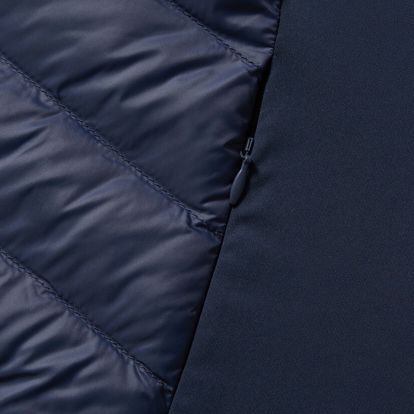 CARROLL HYBRID JACKET image number 7
