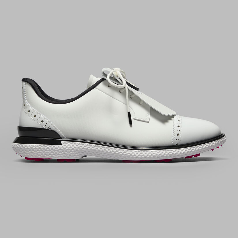 WOMEN'S GALLIVAN2R BROGUE KILTIE CAP TOE GOLF SHOE | WOMEN'S GOLF SHOES ...