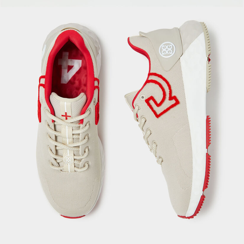 Ferragamo golf shoes top
