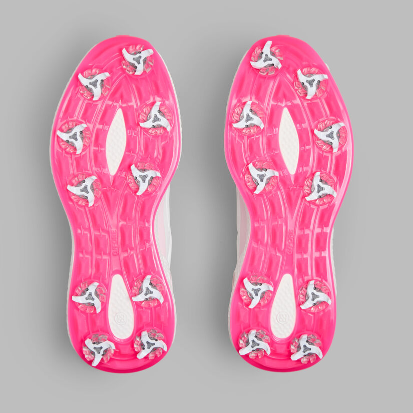 WOMEN'S MG4+ O2 G/LOCK GOLF SHOE image number 4