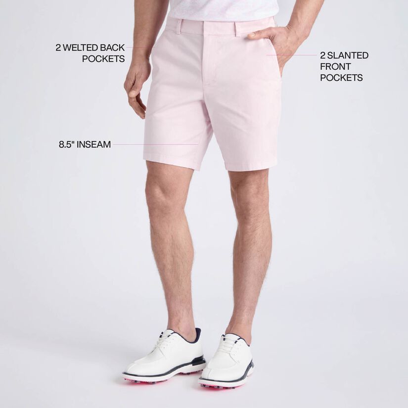 ALL PLAY COTTON STRETCH SHORT image number 3