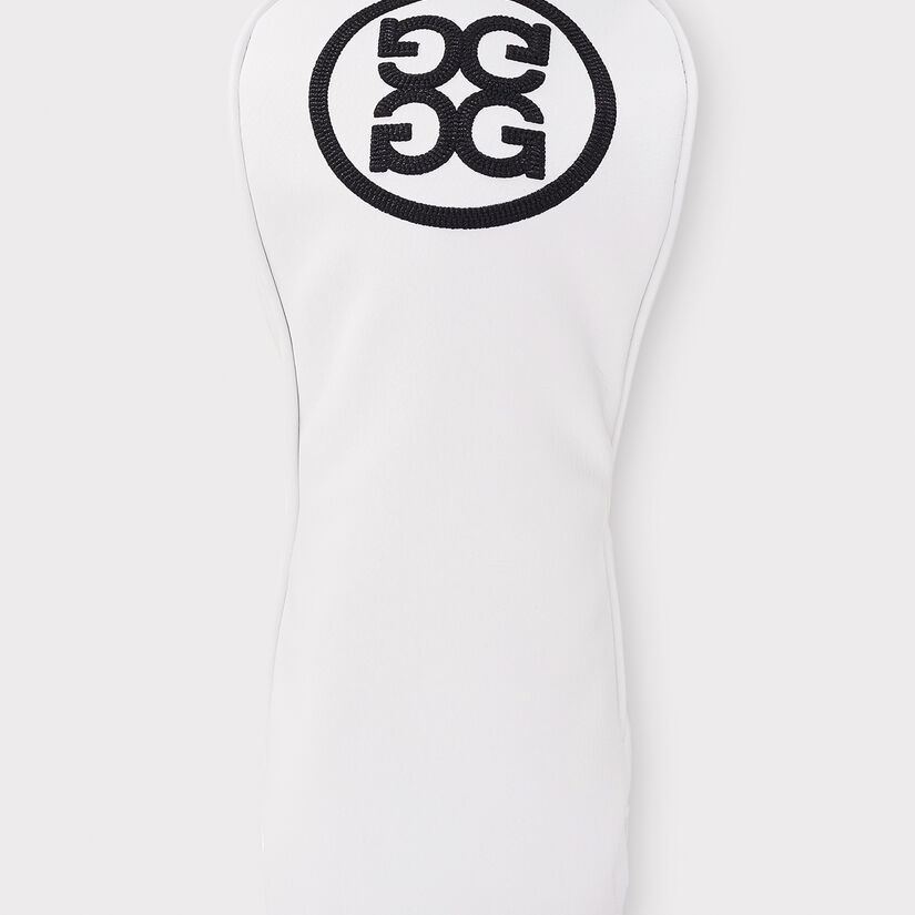 CIRCLE G'S DRIVER HEADCOVER image number 1