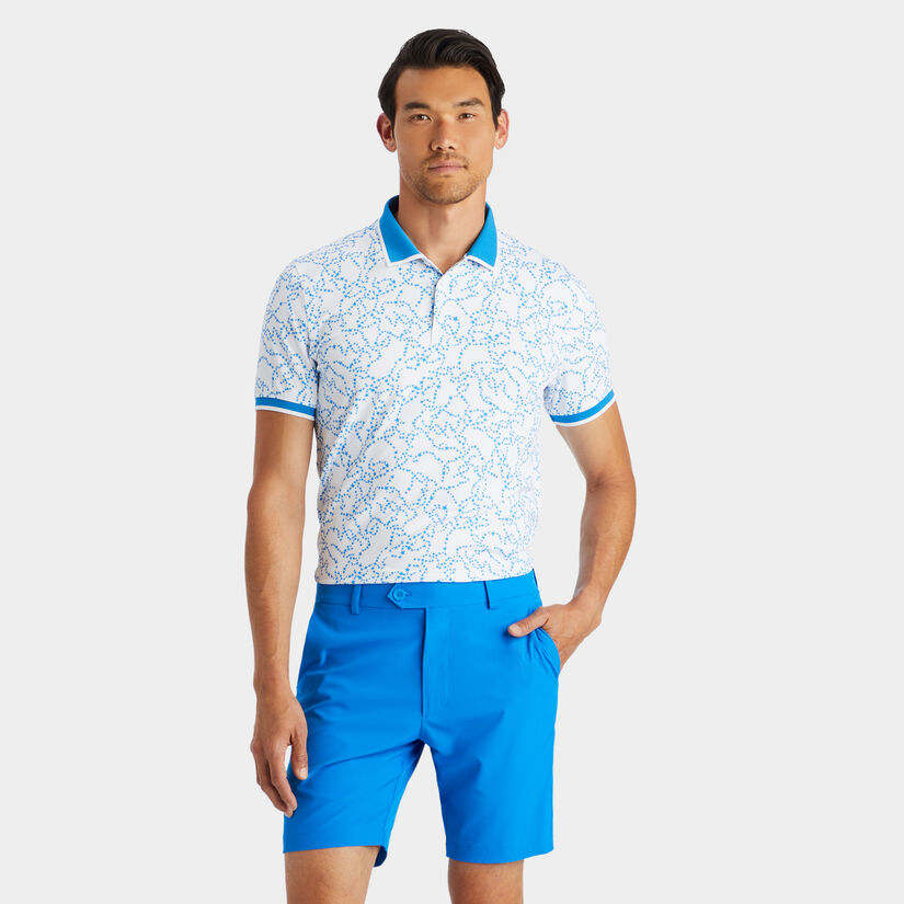 MAVERICK 4-WAY STRETCH 8" INSEAM SHORT image number 3