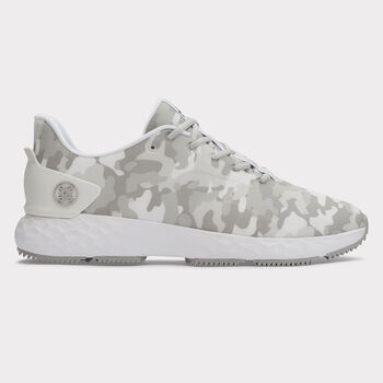 MEN'S CAMO MG4+ GOLF SHOE