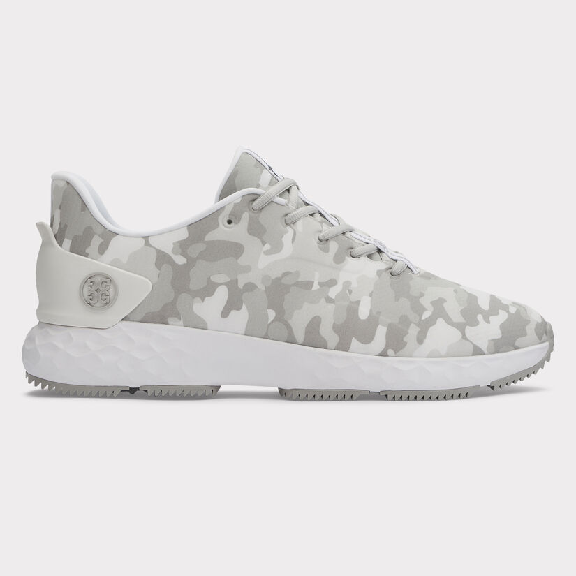 MEN'S CAMO MG4+ GOLF SHOE image number 1