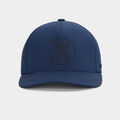 CIRCLE G'S FEATHERWEIGHT TECH SNAPBACK HAT image number 2