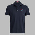 LTD RELEASE TEE TIME EVERYDAY COTTON PIQU&Eacute; POLO image number 1