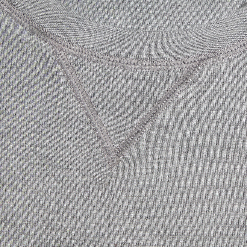 ALL PLAY TERRY CREWNECK image number 5