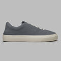 MEN'S ENDEAVOUR SLIP ON LEATHER SNEAKER image number 3
