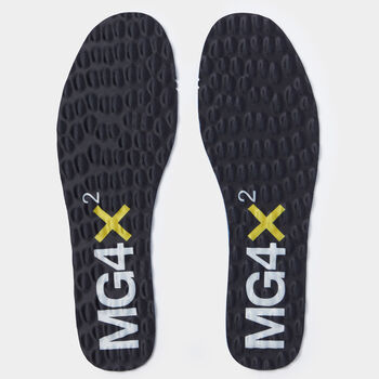 MEN&rsquo;S MG4X2 HYBRID GOLF SHOE REPLACEMENT FORE/18 INSOLES
