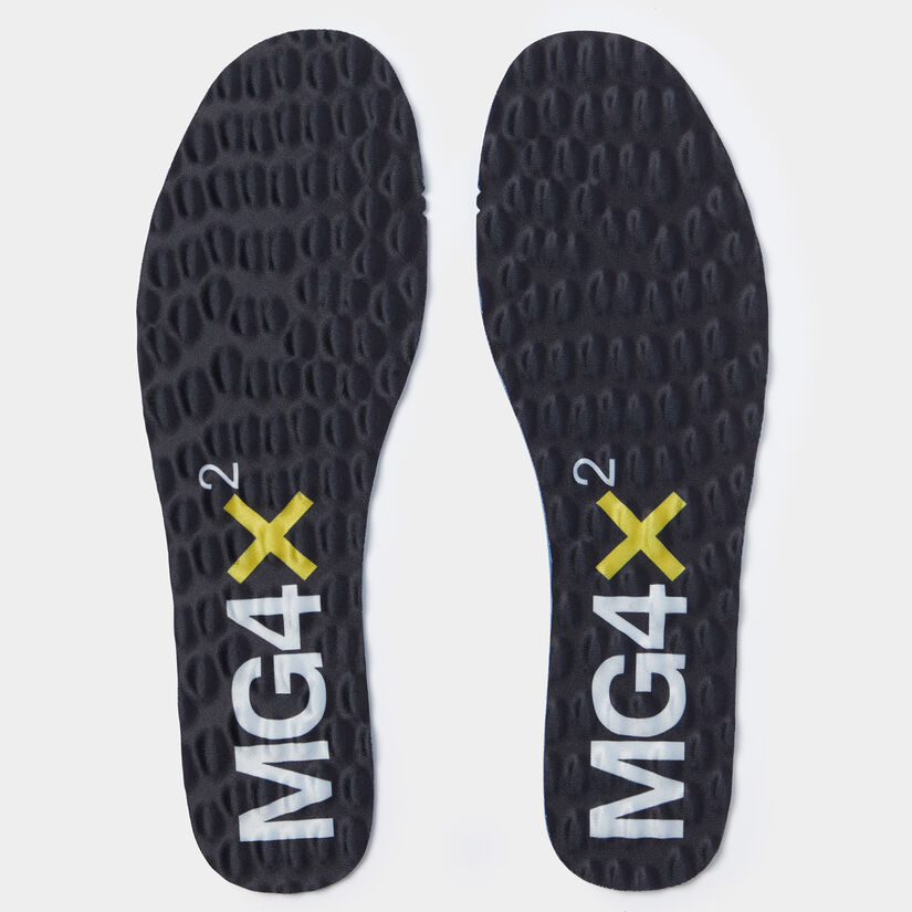 MEN&rsquo;S MG4X2 HYBRID GOLF SHOE REPLACEMENT FORE/18 INSOLES image number 2