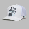 LFG TRUCKER HAT image number 1