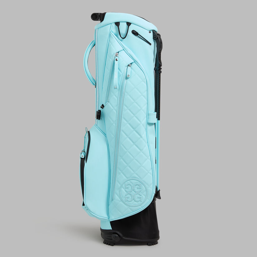 DAYTONA PLUS CARRY GOLF BAG image number 6