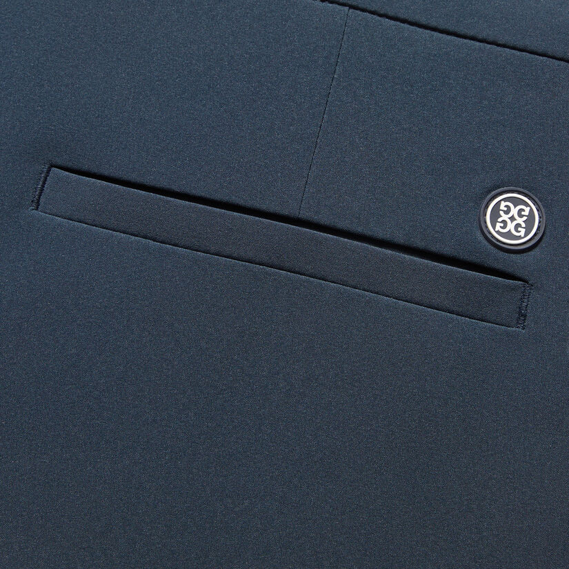 MAVERICK HYBRID 9" INSEAM SHORT image number 6