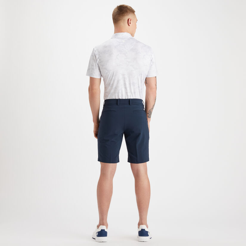 MAVERICK HYBRID 9" INSEAM SHORT image number 5