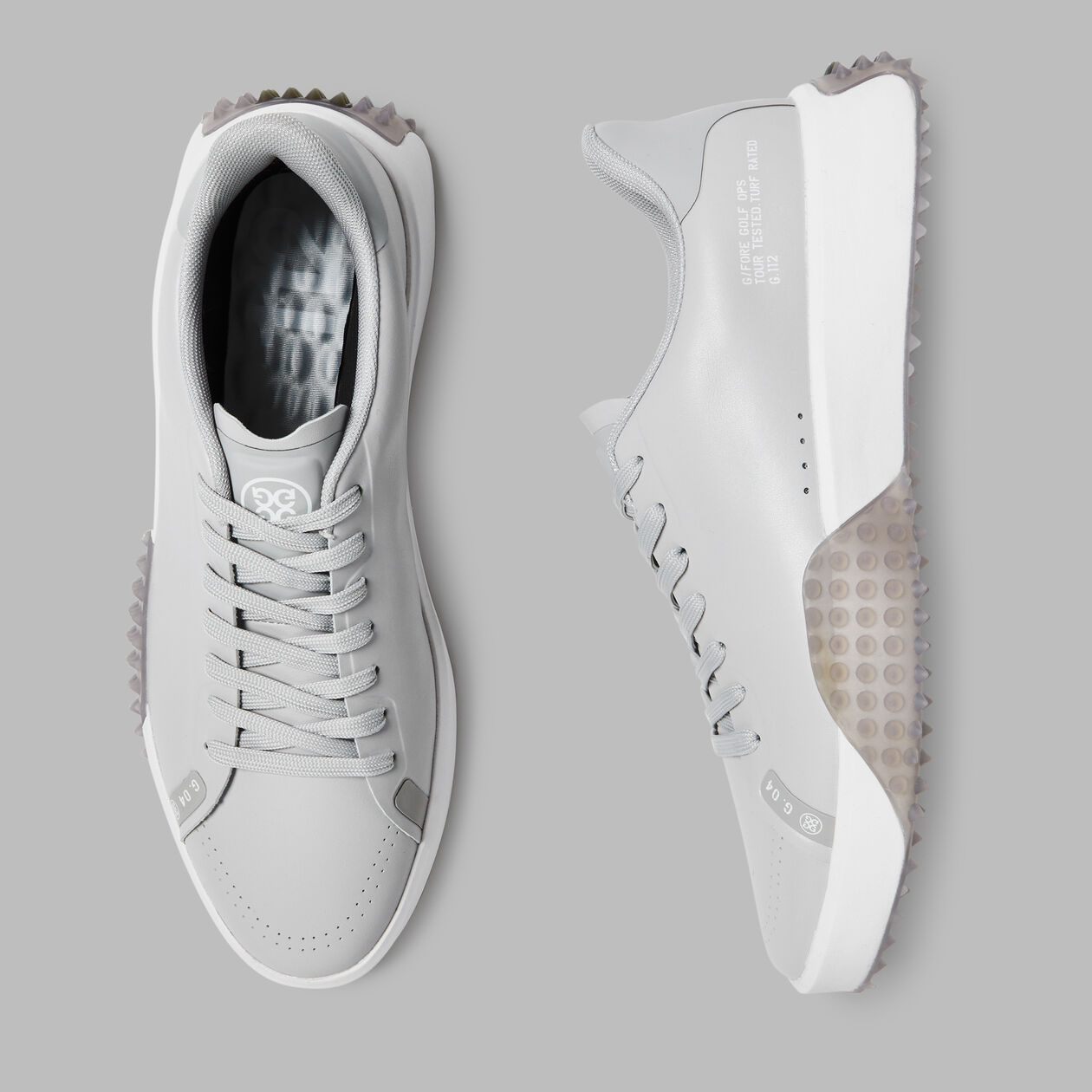 MEN'S G.112 GOLF SHOE | MEN'S GOLF SHOES | G/FORE