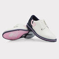 MEN'S QUARTER G GALLIVANTER GOLF SHOE image number 2
