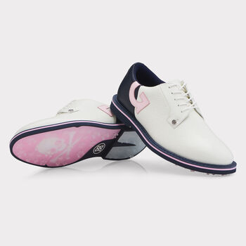 MEN'S QUARTER G GALLIVANTER GOLF SHOE