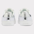 WOMEN'S QUARTER G KNIT DURF STREET SHOE image number 4