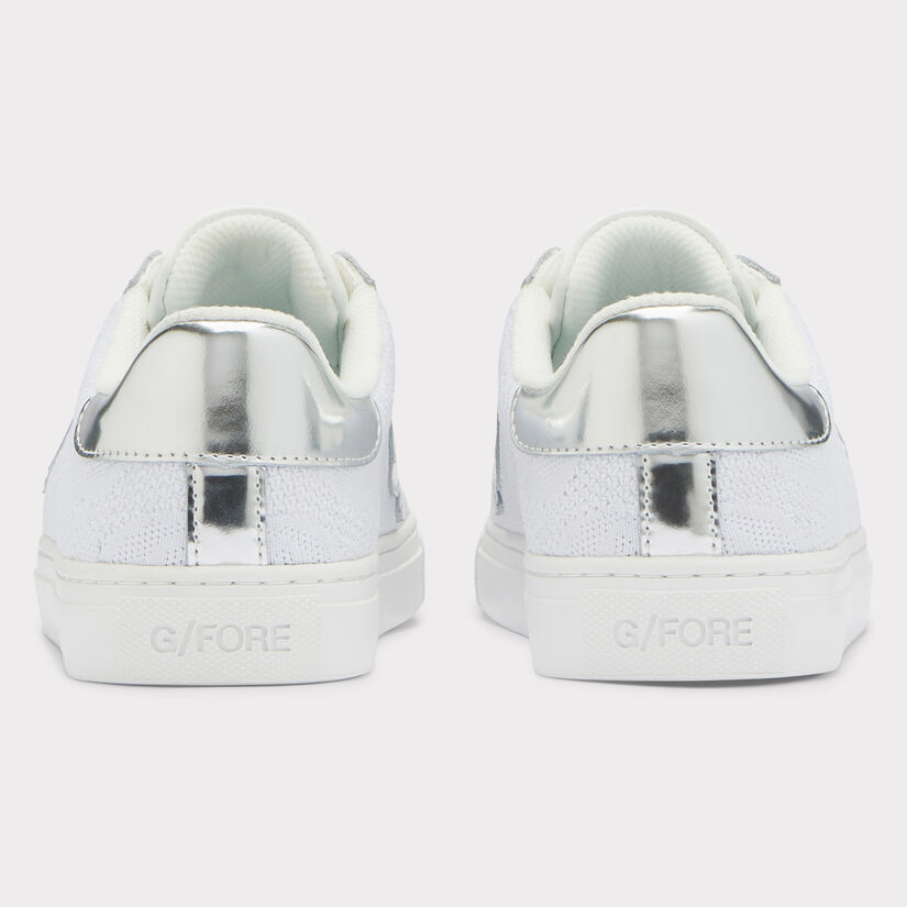 WOMEN'S QUARTER G KNIT DURF STREET SHOE image number 4