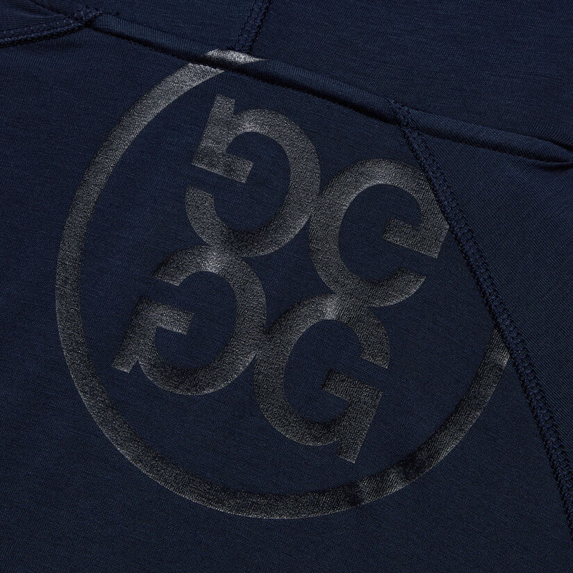 HOODED LUXE MID image number 6