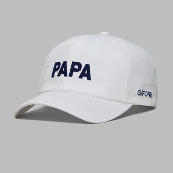 PAPA RELAXED FIT HAT