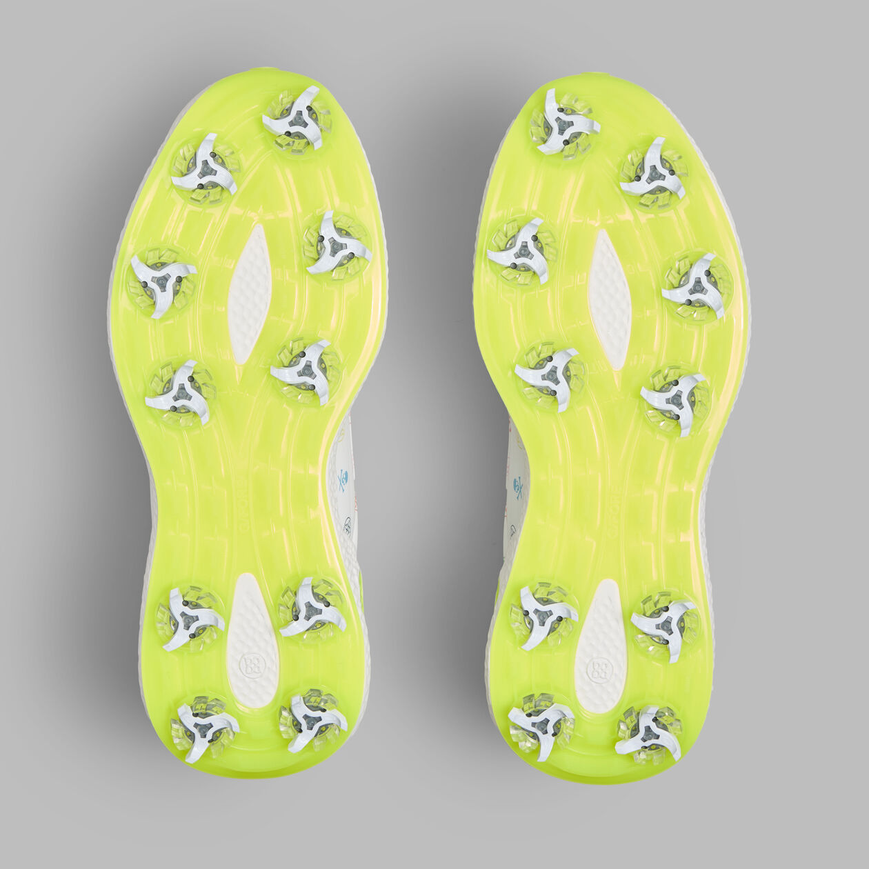 WOMEN'S MG4+ O2 G/LOCK SKULL & TEES GOLF SHOE | WOMEN'S GOLF SHOES | G/FORE