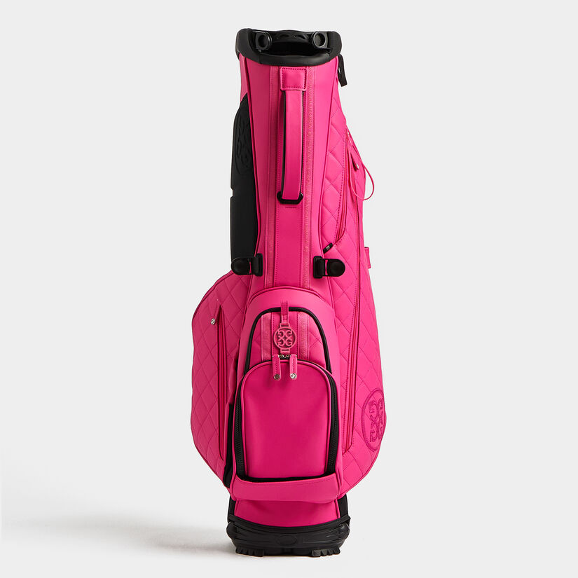 DAYTONA PLUS CARRY GOLF BAG GOLF BAGS FOR MEN AND WOMEN G/FORE
