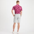 ICON CAMO TECH JERSEY SLIM FIT POLO image number 5