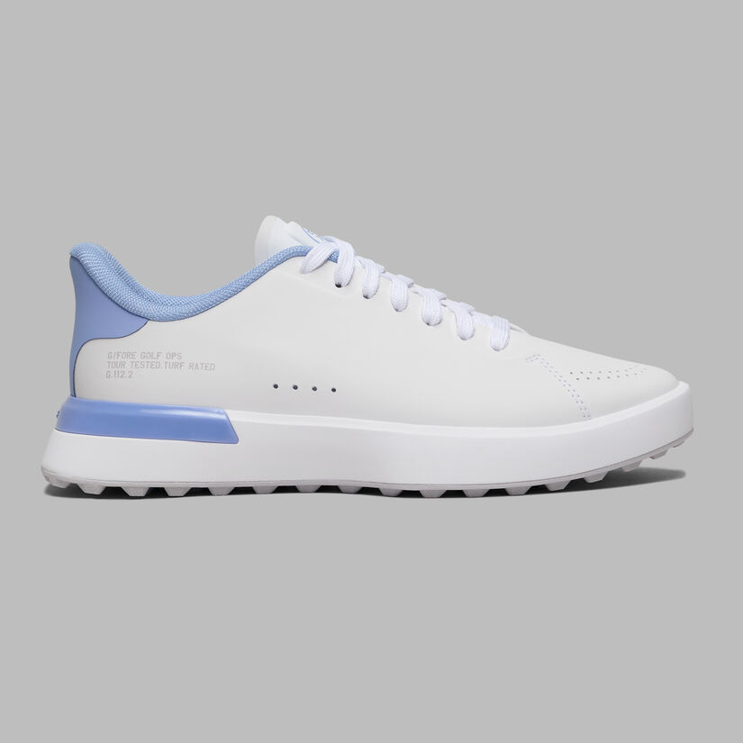 WOMEN'S G.112 KILTIE GOLF SHOE image number 3