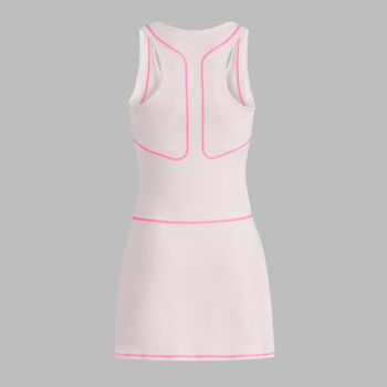 SOFT TECH QRT DRESS - Alternate Image 1