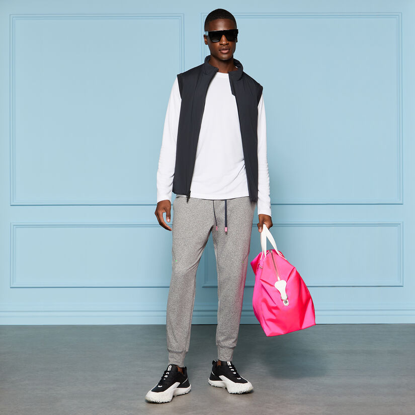 THE LINKS HONEYCOMB BASE LAYER image number 2