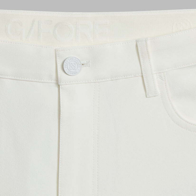 TOUR 5 POCKET TROUSER image number 5