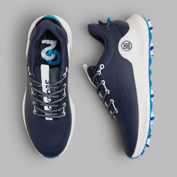 MEN'S MG4+ O2 G/LOCK GOLF SHOE