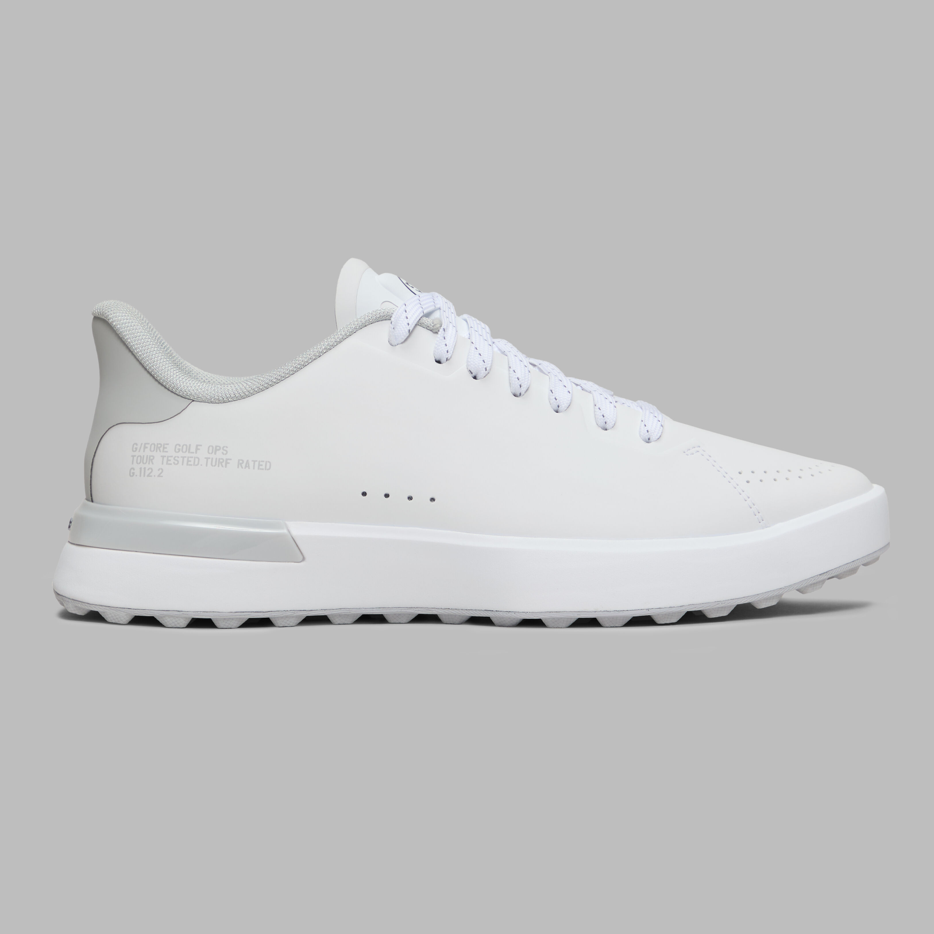 MEN'S G.112 GOLF SHOE | MEN'S GOLF SHOES | G/FORE